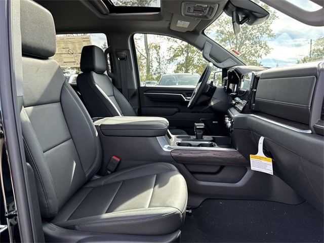 GMC Sierra 1500 Vehicle Full-screen Gallery Image 25