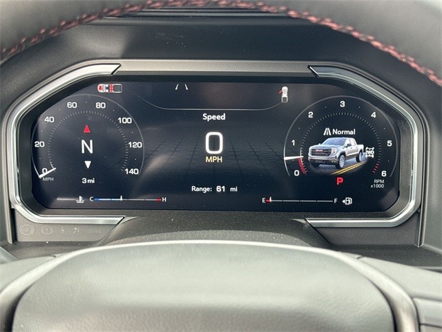 GMC Sierra 1500 Vehicle Full-screen Gallery Image 15