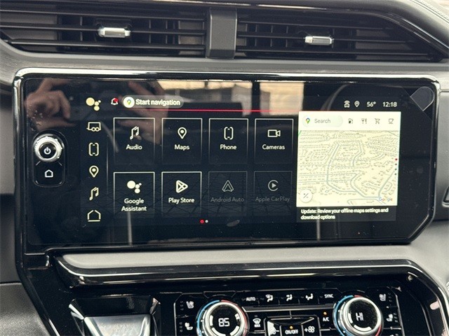 GMC Sierra 1500 Vehicle Full-screen Gallery Image 16