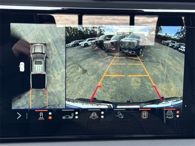 GMC Sierra 1500 Vehicle Full-screen Gallery Image 17