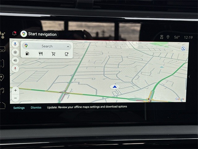 GMC Sierra 1500 Vehicle Full-screen Gallery Image 18