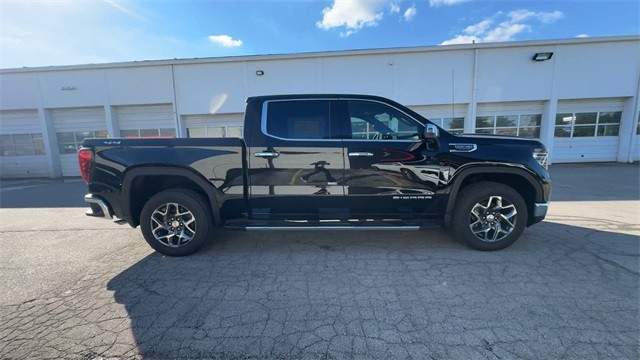 GMC Sierra 1500 Vehicle Full-screen Gallery Image 09