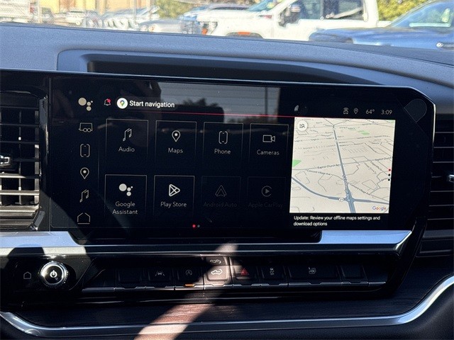 GMC Sierra 1500 Vehicle Full-screen Gallery Image 16