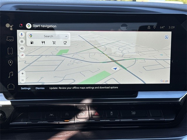 GMC Sierra 1500 Vehicle Full-screen Gallery Image 18