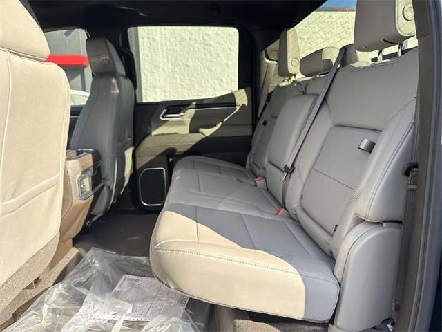 GMC Sierra 1500 Vehicle Full-screen Gallery Image 22