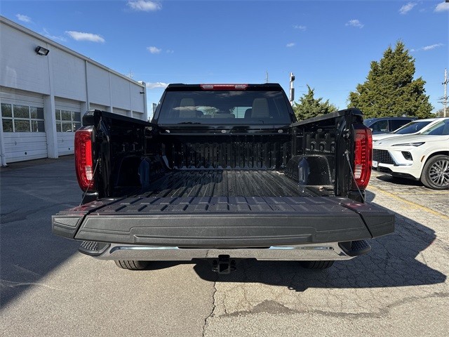 GMC Sierra 1500 Vehicle Full-screen Gallery Image 23