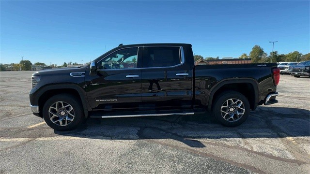 GMC Sierra 1500 Vehicle Full-screen Gallery Image 05