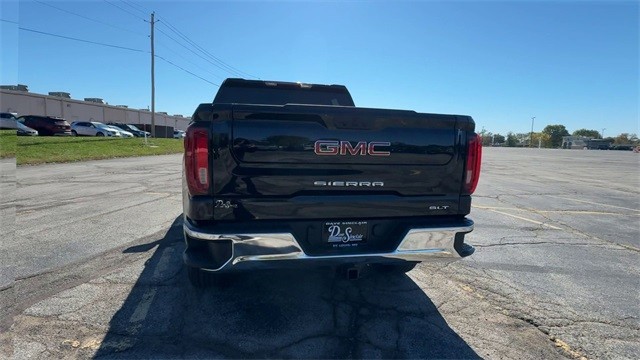 GMC Sierra 1500 Vehicle Full-screen Gallery Image 07