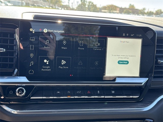 GMC Sierra 1500 Vehicle Full-screen Gallery Image 16