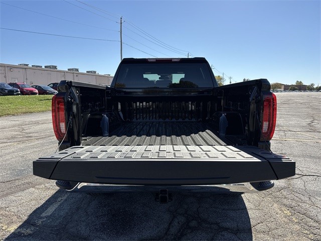 GMC Sierra 1500 Vehicle Full-screen Gallery Image 23