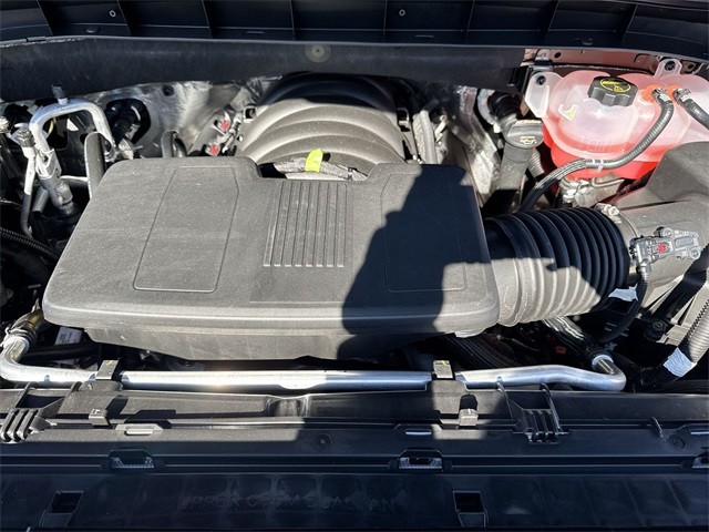 GMC Sierra 1500 Vehicle Full-screen Gallery Image 25