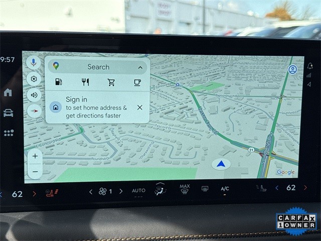 Lincoln Aviator Vehicle Full-screen Gallery Image 18