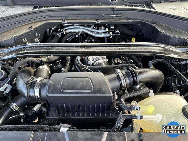 Lincoln Aviator Vehicle Full-screen Gallery Image 34