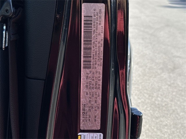 Jeep Wrangler Unlimited Vehicle Full-screen Gallery Image 36