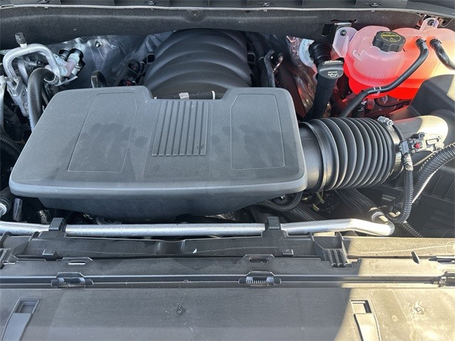 GMC Yukon XL Vehicle Full-screen Gallery Image 26