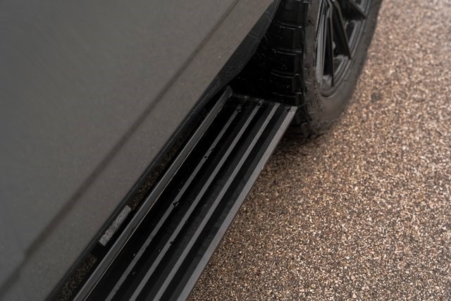 GMC Yukon Vehicle Full-screen Gallery Image 27