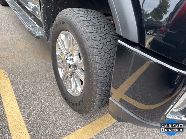 GMC Sierra 3500HD Vehicle Full-screen Gallery Image 07