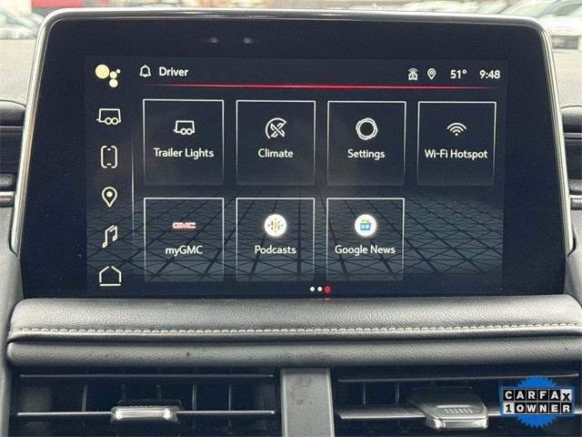 GMC Yukon XL Vehicle Full-screen Gallery Image 17