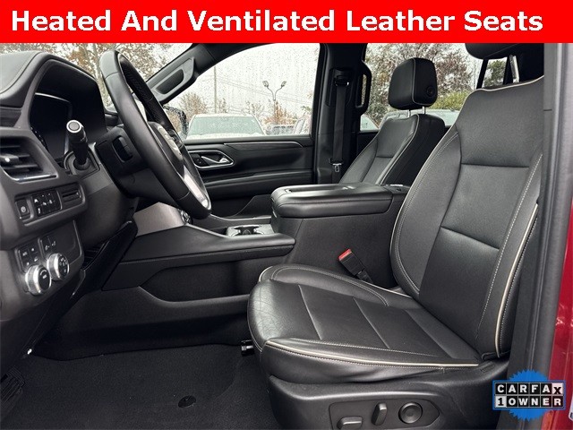 GMC Yukon XL Vehicle Full-screen Gallery Image 23