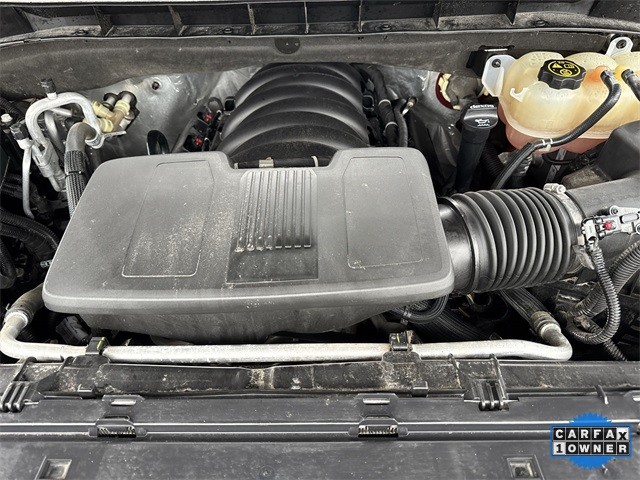 GMC Yukon XL Vehicle Full-screen Gallery Image 34