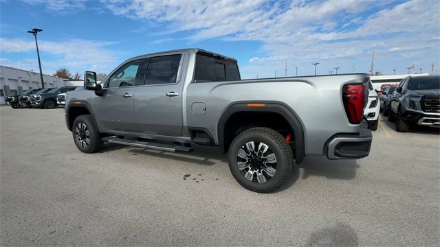 GMC Sierra 2500HD Vehicle Full-screen Gallery Image 06
