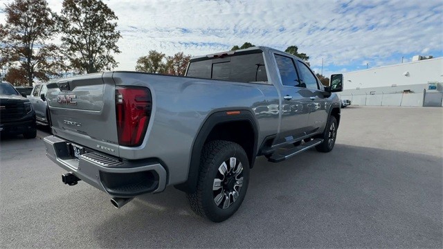 GMC Sierra 2500HD Vehicle Full-screen Gallery Image 08