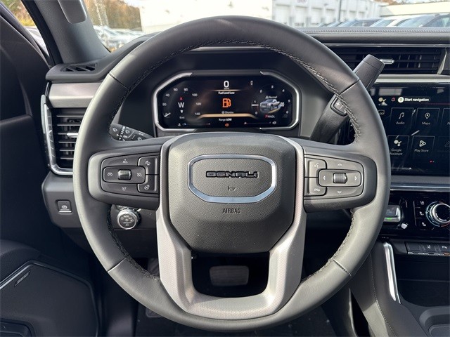 GMC Sierra 2500HD Vehicle Full-screen Gallery Image 14