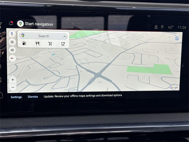 GMC Sierra 2500HD Vehicle Full-screen Gallery Image 18