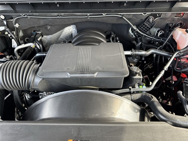 GMC Sierra 2500HD Vehicle Full-screen Gallery Image 26