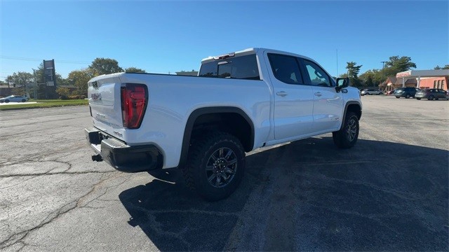 GMC Sierra 1500 Vehicle Full-screen Gallery Image 08