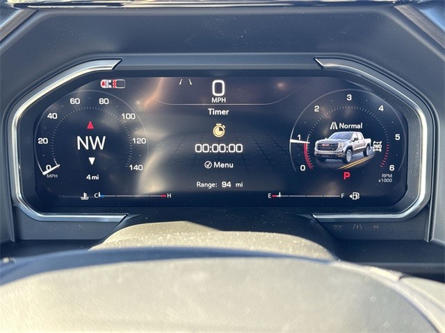 GMC Sierra 1500 Vehicle Full-screen Gallery Image 15