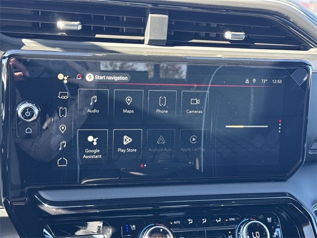 GMC Sierra 1500 Vehicle Full-screen Gallery Image 16