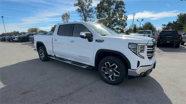 GMC Sierra 1500 Vehicle Full-screen Gallery Image 02