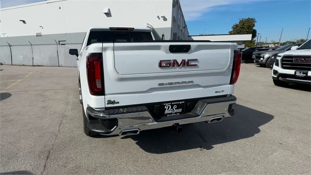 GMC Sierra 1500 Vehicle Full-screen Gallery Image 07