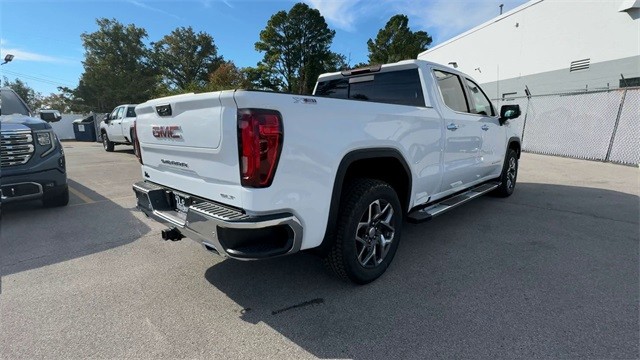 GMC Sierra 1500 Vehicle Full-screen Gallery Image 08