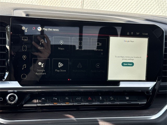 GMC Sierra 1500 Vehicle Full-screen Gallery Image 16