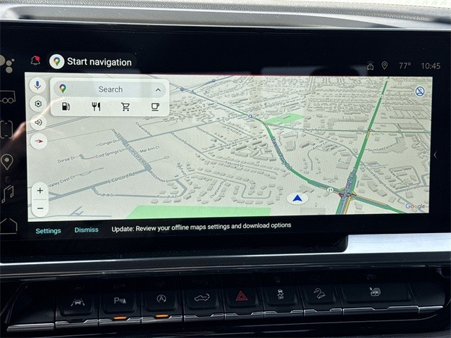 GMC Sierra 1500 Vehicle Full-screen Gallery Image 18