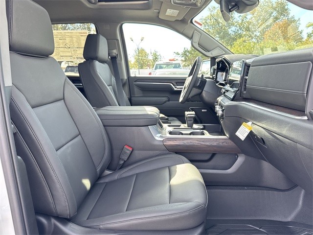 GMC Sierra 1500 Vehicle Full-screen Gallery Image 25