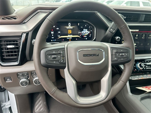 GMC Sierra 2500HD Vehicle Full-screen Gallery Image 14