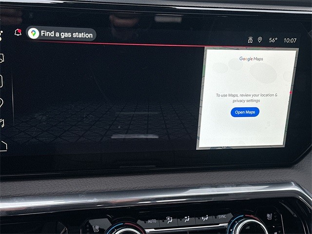 GMC Sierra 2500HD Vehicle Full-screen Gallery Image 16