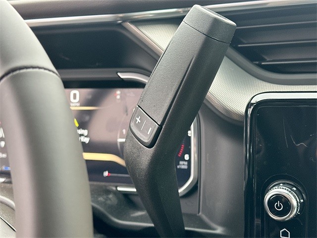 GMC Sierra 2500HD Vehicle Full-screen Gallery Image 20