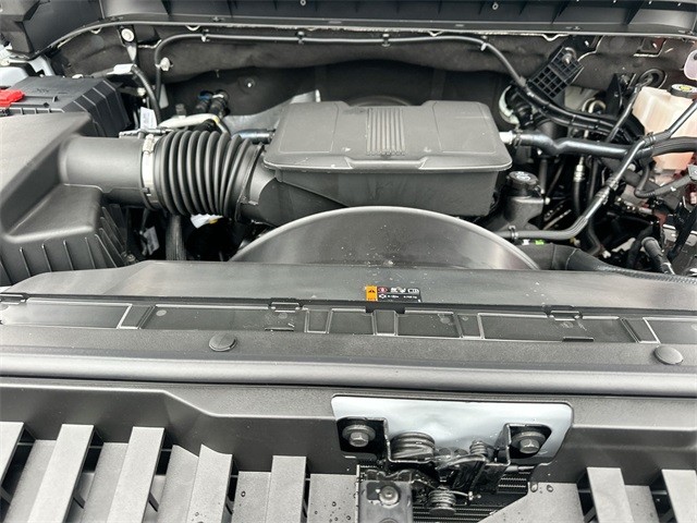 GMC Sierra 2500HD Vehicle Full-screen Gallery Image 26