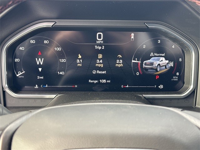 GMC Sierra 1500 Vehicle Full-screen Gallery Image 15