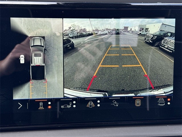 GMC Sierra 1500 Vehicle Full-screen Gallery Image 17