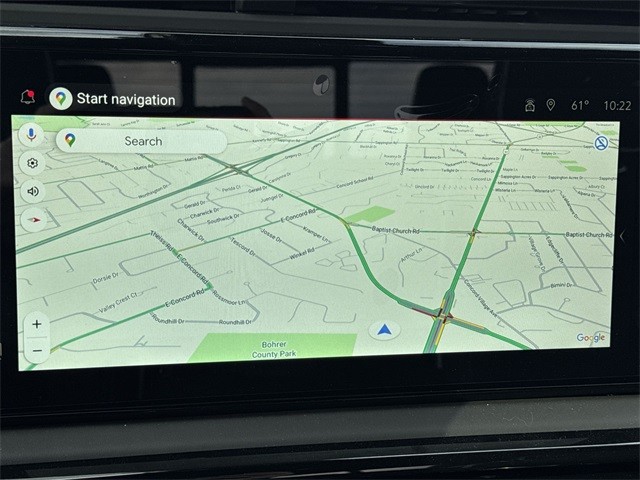 GMC Sierra 1500 Vehicle Full-screen Gallery Image 18