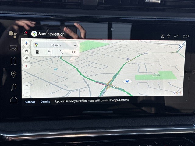 GMC Sierra 3500HD Vehicle Full-screen Gallery Image 18