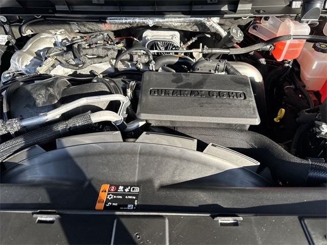 GMC Sierra 3500HD Vehicle Full-screen Gallery Image 26