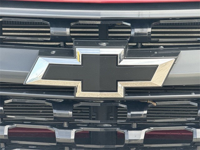 Chevrolet Colorado Vehicle Full-screen Gallery Image 33