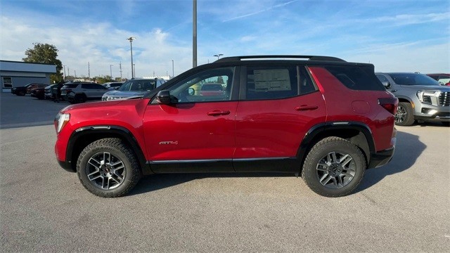 GMC Terrain Vehicle Full-screen Gallery Image 05