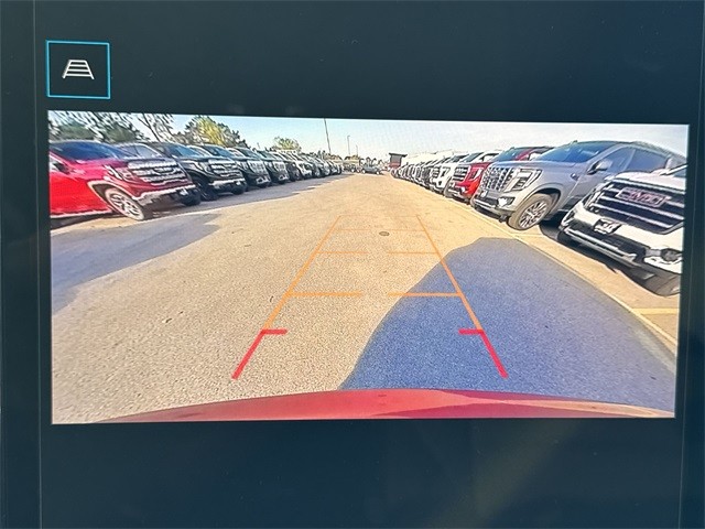 GMC Terrain Vehicle Full-screen Gallery Image 17